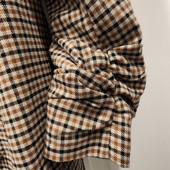 Dressy Jacket - Feminine & Tailored - Picture 4 of 10